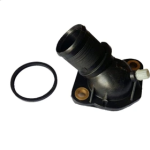 درب محفظه ترموستات 405 بابا پارت با مواد اصلی PPS با سرپوش هواگیری