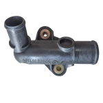 سه راهی آب بغل سیلندر پژو 405 بابا پارت با مواد اصلی PPS