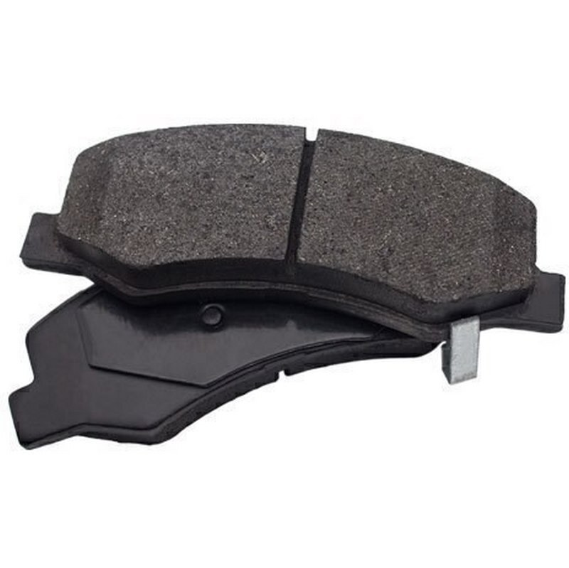 1 لنت ترمز جلو رانا،اچ سی کراس،سونوتا رمکس (REMEX) - Image 1