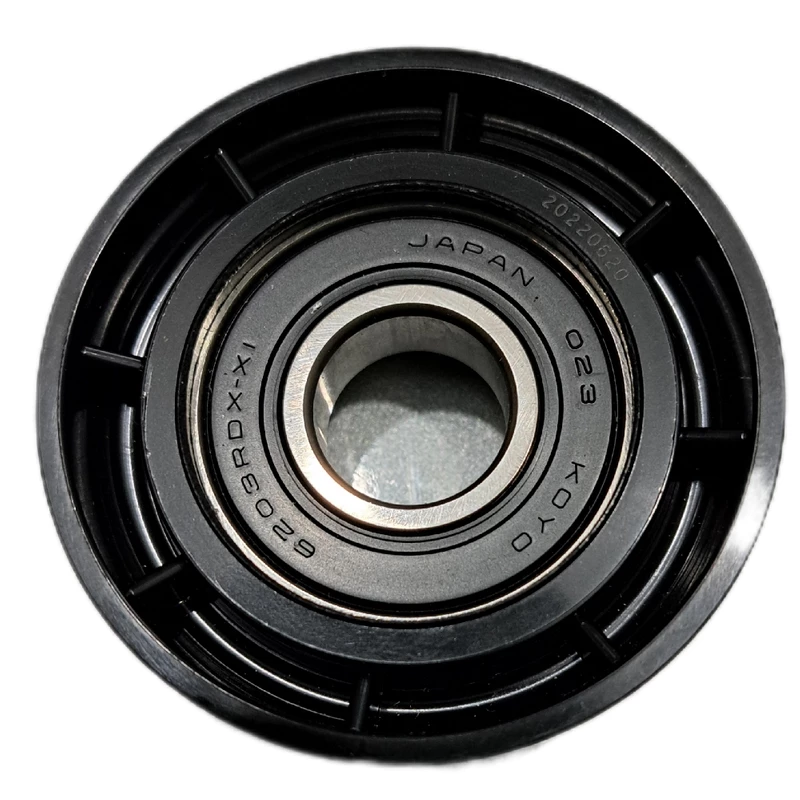 1 هرزگرد دینام رنو مدل 8200104754 مناسب برای ال90 - Image 1