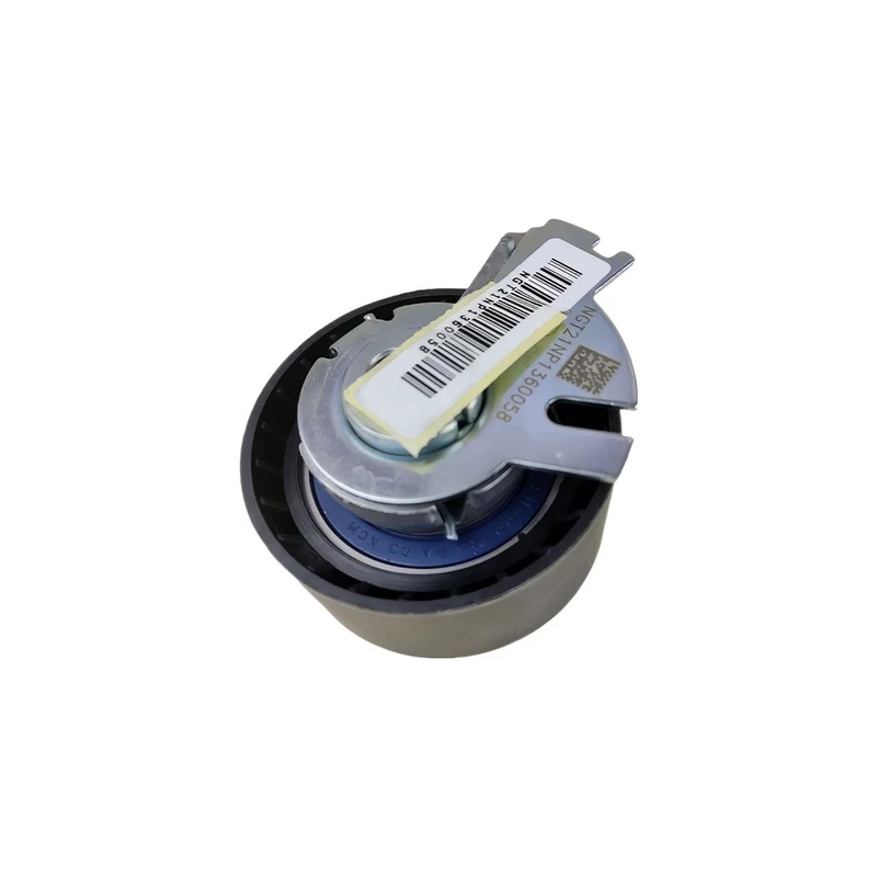 1 غلتک سفت کن تسمه تایم متحرک ایساکو کد 1160102299مناسب برای 206 تیپ 5 - Image 1