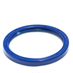 کاسه نمد عقب میل لنگ پراید ویژن VISIUN اصلی با لیبل اصالت کالا