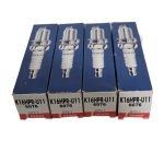 شمع پایه بلند K16HPR-U11 6076 دنسو DENSO با لیبل ویژن اصلی (بسته 4 عددی) - Image 2