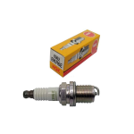 شمع تک پلاتین BKR6E 6962 انژکتوری ان جی کی NGK  ژاپن اصلی با لیبل همیار حامی (بسته 4 عددی) - Image 2