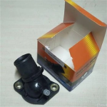 درب محفظه ترموستات 405 بابا پارت با مواد اصلی PPS با سرپوش هواگیری - Image 2