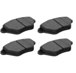 لنت ترمز جلو رانا،اچ سی کراس،سونوتا رمکس (REMEX) - Image 3