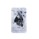 کاسه نمد سر شفت اصلی گیربکس پراید ویژن VISIUN اصلی با لیبل اصالت کالا - Image 5