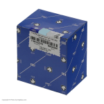 غلتک سفت کن تسمه تایم ایساکو مدل 1160102219 مناسب برای رانا و پژو 405 - Image 2