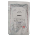 کاسه نمد عقب میل لنگ پراید ویژن VISIUN اصلی با لیبل اصالت کالا - Image 2