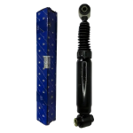 کمک فنر عقب ایساکو مدل 1500200999 مناسب برای پژو 206 - Image 4