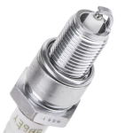 شمع کاربراتوری BP6EY 6278 ان جی کی NGK ژاپن اصل با لیبل کوشا پارت (بسته 4 عددی) - Image 5