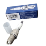 شمع تک پلاتین K20PR-U 3145 انژکتور دنسو DENSO ژاپن اصلی با لیبل ویژن (بسته 4 عددی) - Image 4