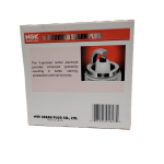 شمع پایه بلند LFR6C11 91823 ان جی کی NGK ژاپن اصل با لیبل کوشا پارت (بسته 4 عددی) - Image 6