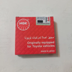 شمع پایه بلند LFR6C11 91823 ان جی کی NGK ژاپن اصل با لیبل کوشا پارت (بسته 4 عددی) - Image 7