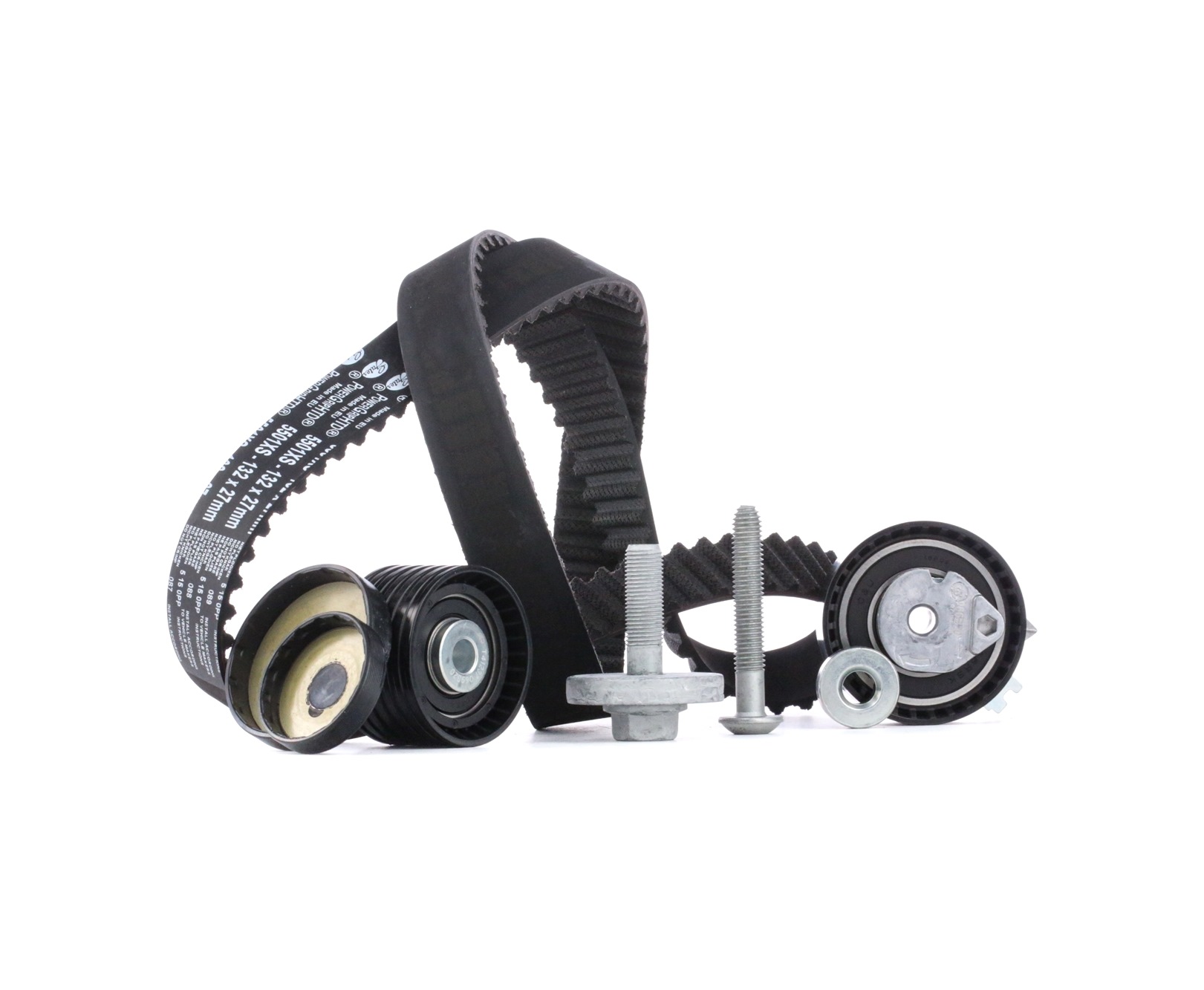 h-preview کیت کامل تسمه تایم ال90 و ساندرو پاور گریپ POWERGRIP گتس GATES اصلی با لیبل اصالت کالا هرینگتون یا رمکس پارت البرز یدک - Image 1