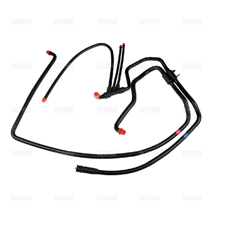 1 شیلنگ 5 شاخه کد 23126 زانتیا رپرو RAPRO - Image 1