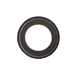 کاسه نمد پلوس بزرگ چپ پژو 405 ویژن VISIUN اصلی با لیبل اصالت کالا