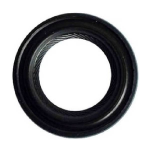 کاسه نمد قیفی شفت گیربکس پژو 405 ویژن VISIUN اصلی با لیبل اصالت کالا