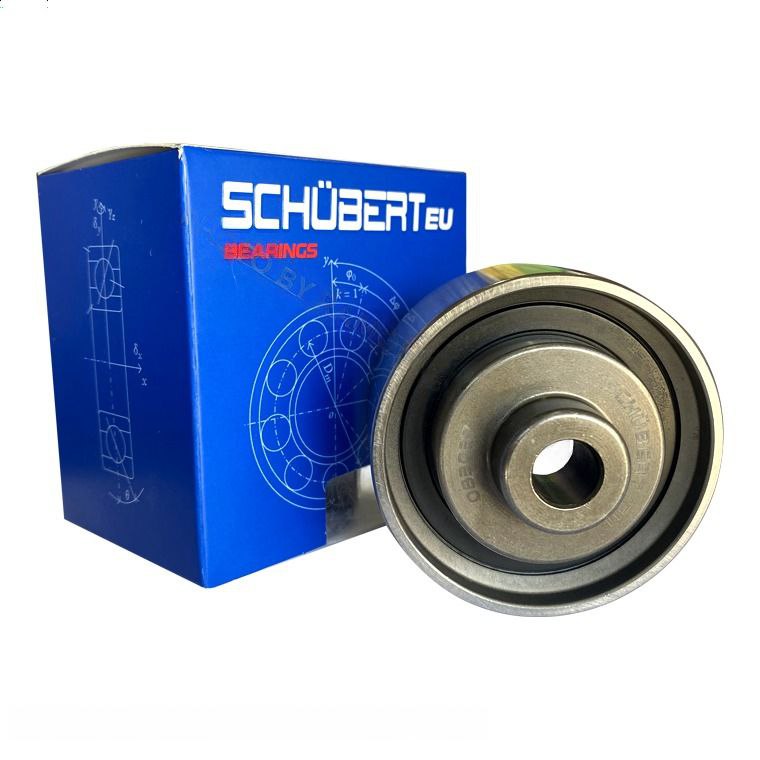 1 غلطک هرزگرد تایم ثابت ELX و زانتیا 1800 شوبرت (SCHUBERT) - Image 1