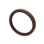 کاسه نمد عقب میل لنگ پهن پژو 405 ویژن VISIUN اصلی با لیبل اصالت کالا