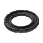 کاسه نمد بازویی متحرک چرخ عقب پژو 206 ویژن اصلی