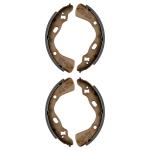 لنت ترمز عقب کفشکی پراید رمکس (REMEX)