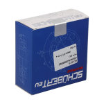 غلطک هرزگرد دینام (کولر) پژو 405 شوبرت (SCHUBERT) - Image 2