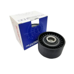 غلطک هرزگرد (تسمه سفت کن) تایم ثابت پژو 206 تیپ 5 شوبرت (SCHUBERT) - Image 2