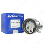 غلطک تسمه سفت کن تایم متحرک (ساعتی) سمند EF7 شوبرت (SCHUBERT) - Image 2