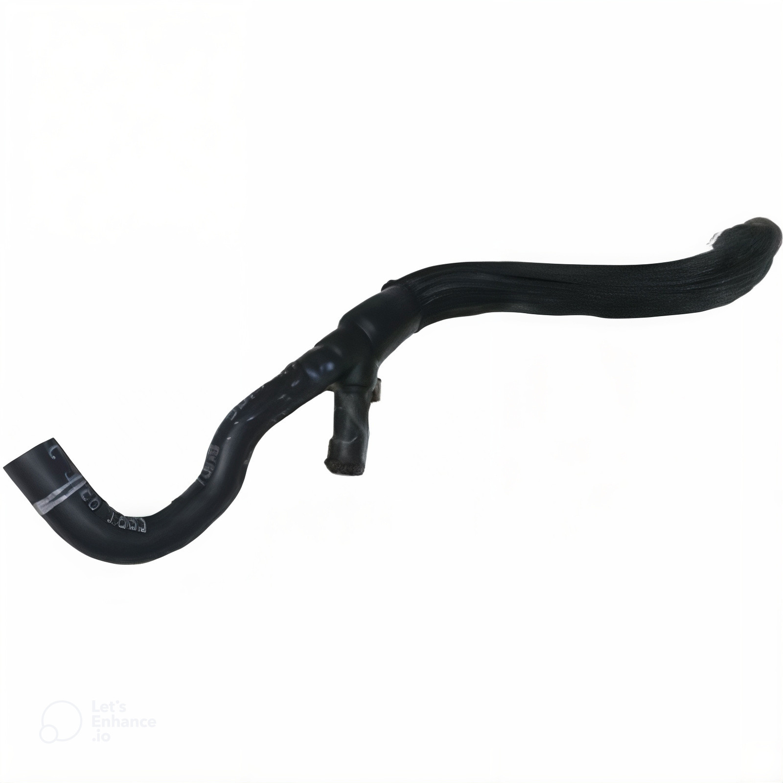 1_LE_auto_x2 شیلنگ بخار روغن (کوچک) زانتیا 1800 رپرو (RAPRO) 23179 - Image 1