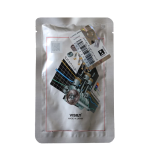 کاسه نمد پلوس کوچک راست پژو 405 ویژن VISIUN اصلی با لیبل اصالت کالا - Image 4