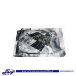 کاسه نمد عقب میل لنگ پهن پژو 405 ویژن VISIUN اصلی با لیبل اصالت کالا - Image 2