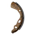 لنت ترمز عقب کفشکی پراید رمکس (REMEX) - Image 2