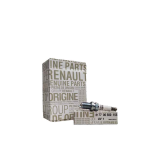 شمع موتور ال90 اورجینال رنو ساخت فرانسه با لیبل رمکس (REMEX) (بسته 4 عددی)