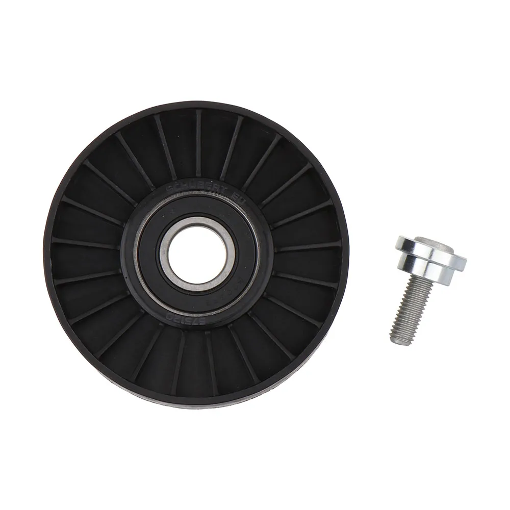 3 غلطک هرزگرد دینام (کولر) پژو 405 شوبرت (SCHUBERT) - Image 1