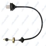 سیم کلاچ (تنظیم دستی) رانا SKC (سبزوار) اصلی کد 116175 - Image 2