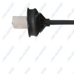 سیم کلاچ (تنظیم دستی) رانا SKC (سبزوار) اصلی کد 116175 - Image 3