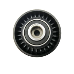 غلطک هرزگرد (تسمه سفت کن) تایم ثابت پژو 206 تیپ 5 شوبرت (SCHUBERT) - Image 5