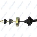 سیم کلاچ (سمند R2،پژو 405،پارس TU5) SKC (سبزوار) اصلی کد 115939 - Image 3