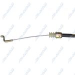 کابل رها کننده درب صندوق عقب رانا SKC (سبزوار) اصلی 115972 - Image 2