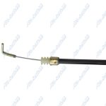 کابل رها کننده درب صندوق عقب رانا SKC (سبزوار) اصلی 115972 - Image 3