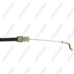 کابل رها کننده درب صندوق عقب سمند SKC (سبزوار) اصلی کد 115968 - Image 2