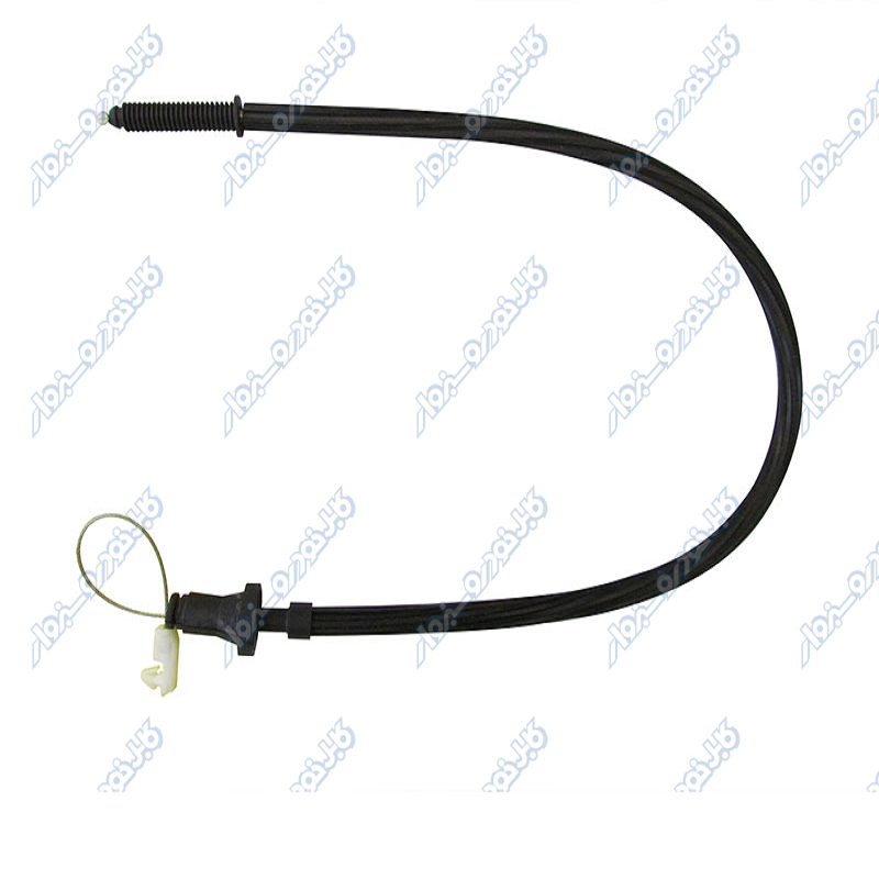 Untitled سیم گاز زانتیا SKC سبزوار اصلی کد 115147 - Image 1