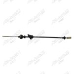 سیم کلاچ پراید - تیبا SKC (سبزوار) اصلی کد 115709 - Image 2