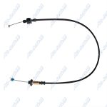 کابل گاز پراید صبا SKC (سبزوار) اصلی کد 115949 - Image 4