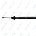 کابل ترمز دستی اکسل عقب تیبا SKC (سبزوار) اصلی کد 115769 - Image 4