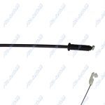 سیم گاز پژو 206 SKC (سبزوار) اصلی کد 115195 - Image 4