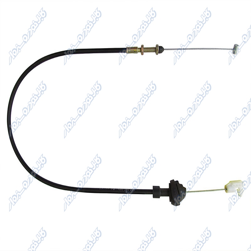 ec9fc0e517704fd4ac19b4a998210a7e (Copy) سیم گاز پیکان دولوکس 1600 SKC (سبزوار) اصلی کد 115491 - Image 1