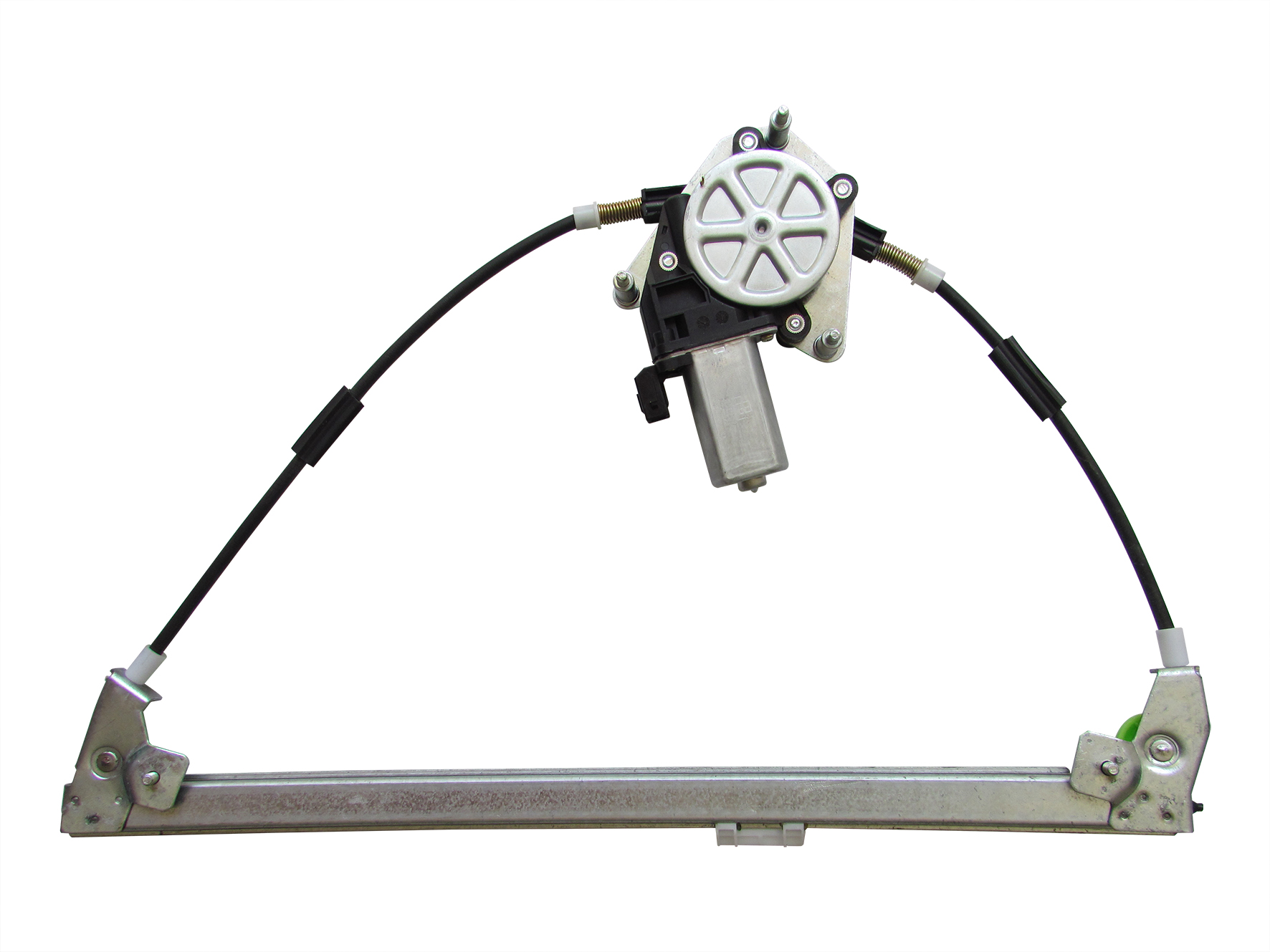 شيشه بالابر برقي جلو-سمت چپ GLX پژو 405 شیشه بالابر برقی جلو (سمت چپ) پژو 405 SKC GLX (سبزوار) اصلی کد 116089 - Image 1