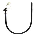 سیم گاز پژو 405 با موتور بهینه (XUM) SKC (سبزوار) اصلی کد 115805